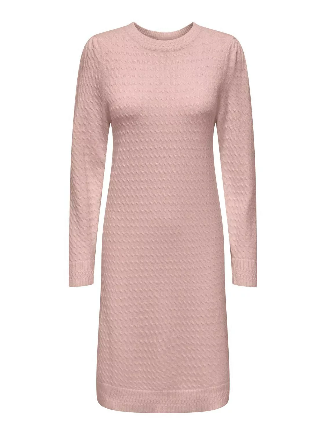 ONLY Strickkleid "ONLKATIA LS PUFF DRESS CC KNT" günstig online kaufen