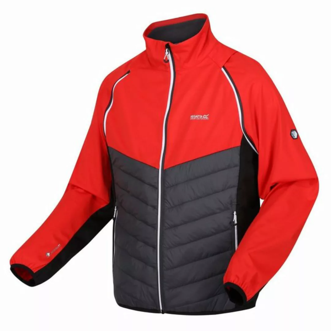 Regatta Funktionsjacke Softshelljacke Steren Hybrid günstig online kaufen