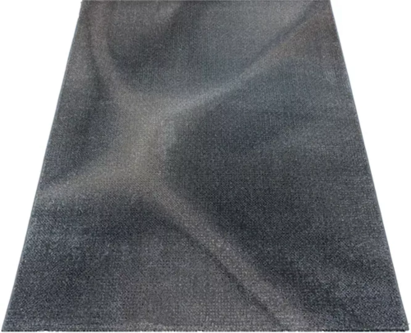 Ayyildiz Teppich EFOR braun B/L: ca. 200x290 cm günstig online kaufen