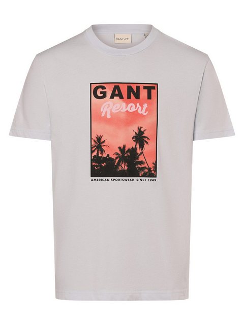 Gant T-Shirt günstig online kaufen