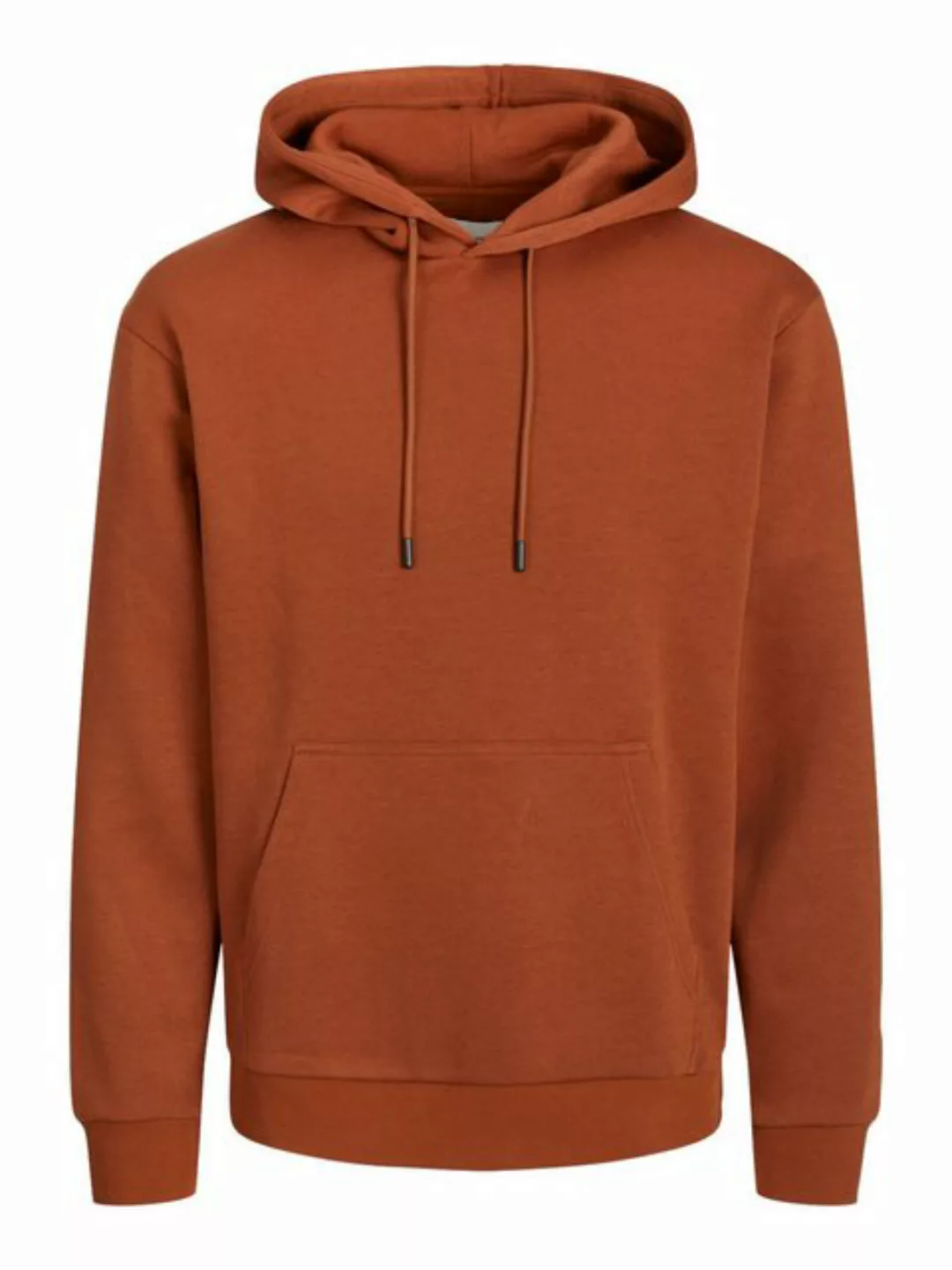 Jack & Jones Kapuzensweatshirt JJEBRADLEY SWEAT HOOD NOOS mit Känguru Tasch günstig online kaufen