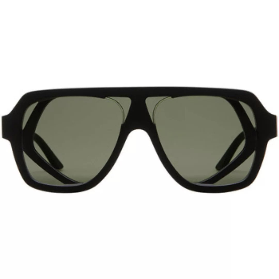 Kuboraum  Sonnenbrillen T11 BM-DG Sonnenbrille günstig online kaufen