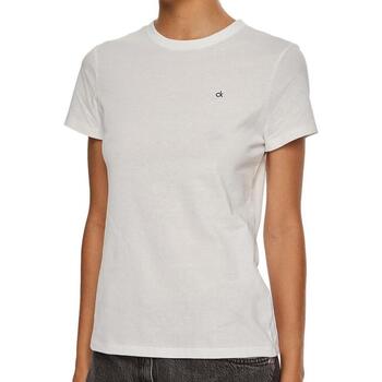 Calvin Klein Jeans  T-Shirts & Poloshirts K20K208061 günstig online kaufen