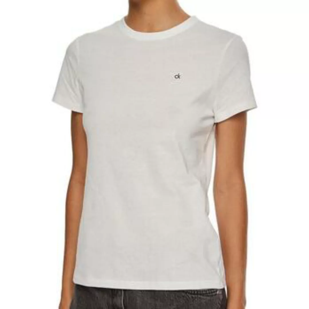 Calvin Klein Jeans  T-Shirts & Poloshirts K20K208061 günstig online kaufen