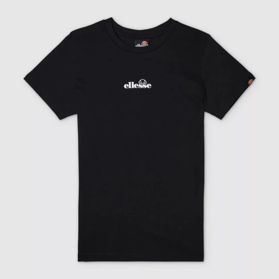 Ellesse T-Shirt J T-SHIRT mit Logodruck günstig online kaufen