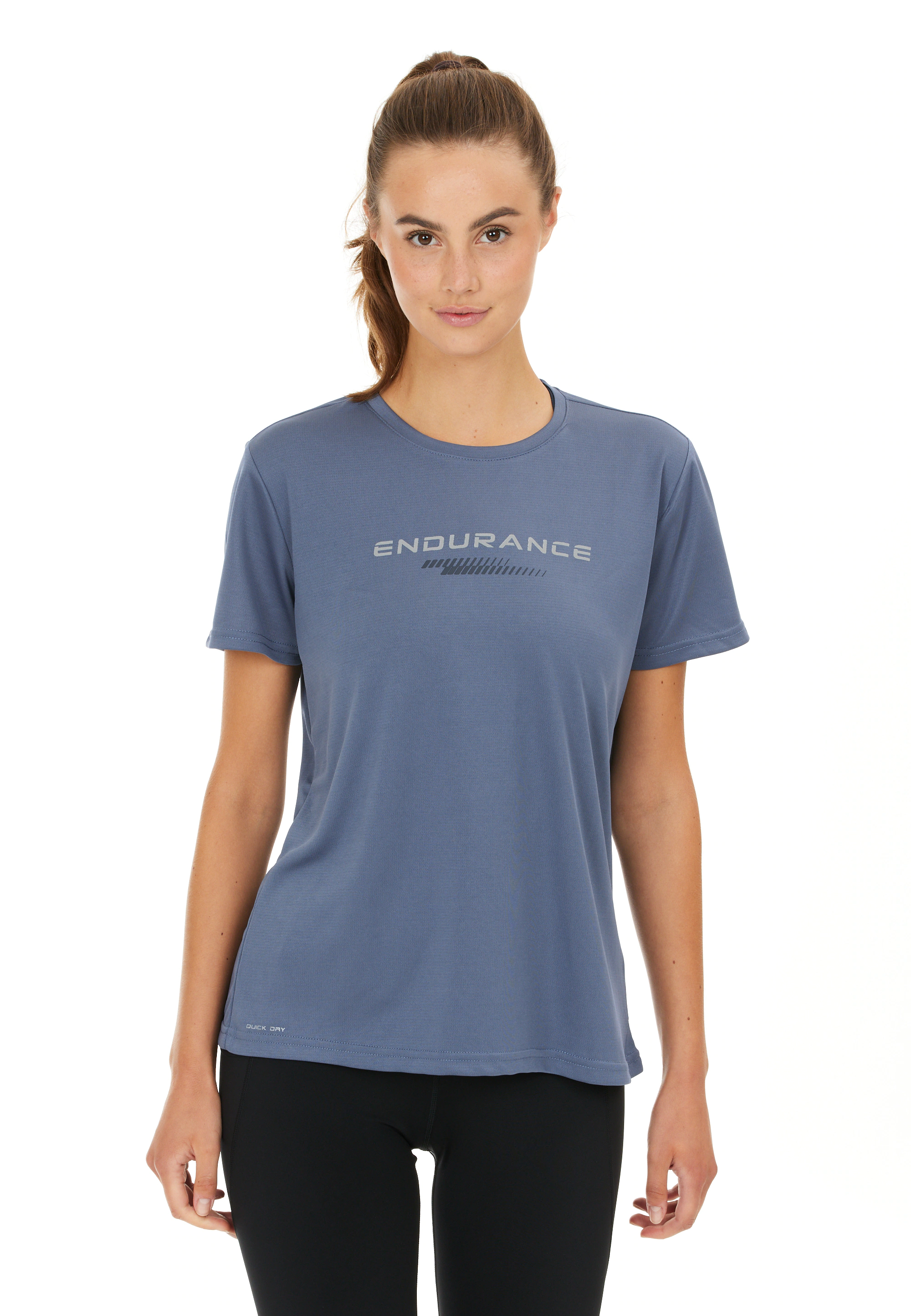 ENDURANCE Funktionsshirt "Keiling", mit schnelltrocknender QUICK DRY-Techno günstig online kaufen