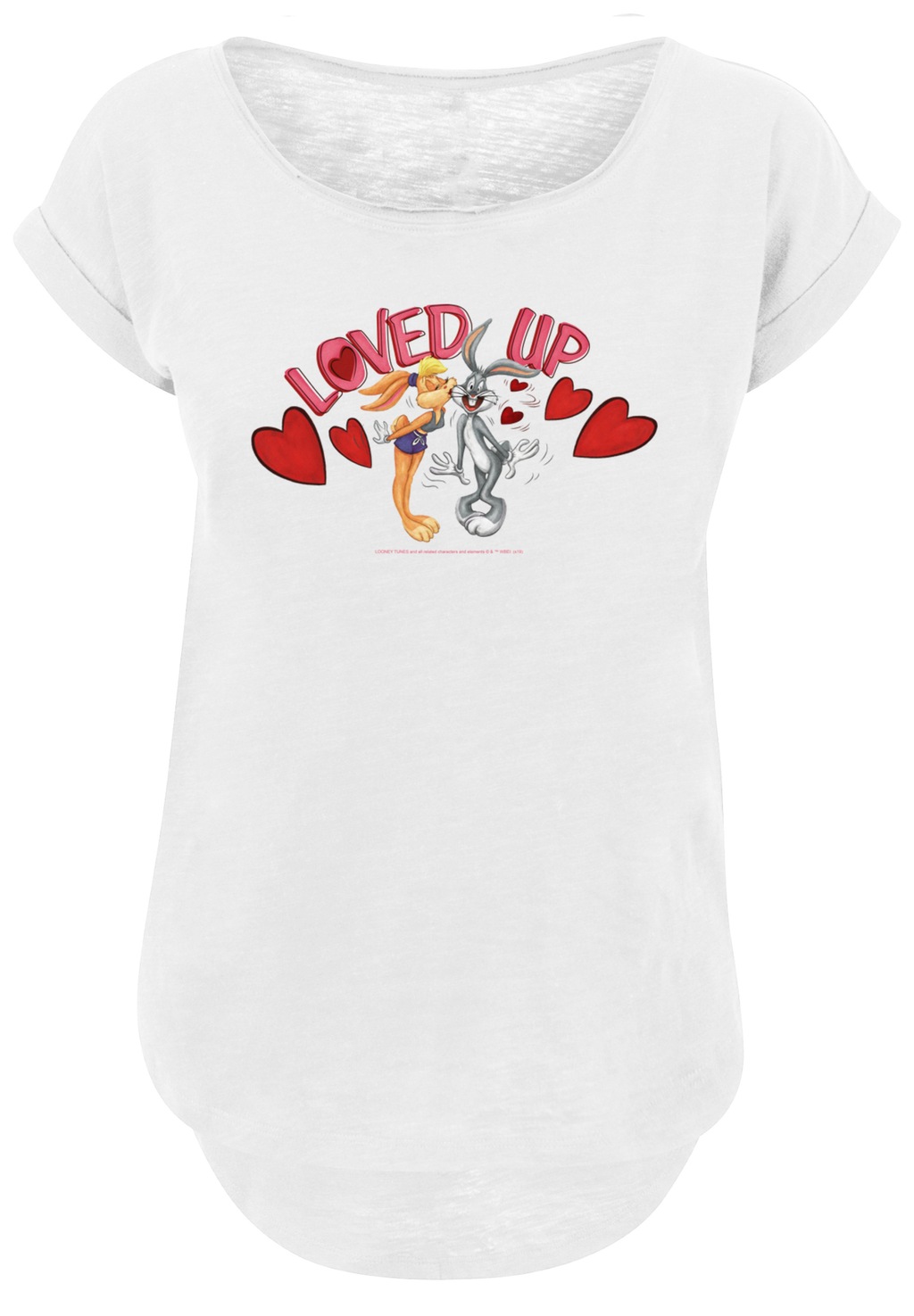 F4NT4STIC T-Shirt "Wonder Woman Sensation Comics", Damen,Premium Merch,Lang günstig online kaufen