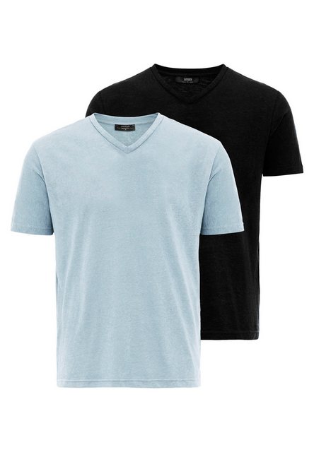 Dandalo Poloshirt Otylia - 2 pack tshirt günstig online kaufen