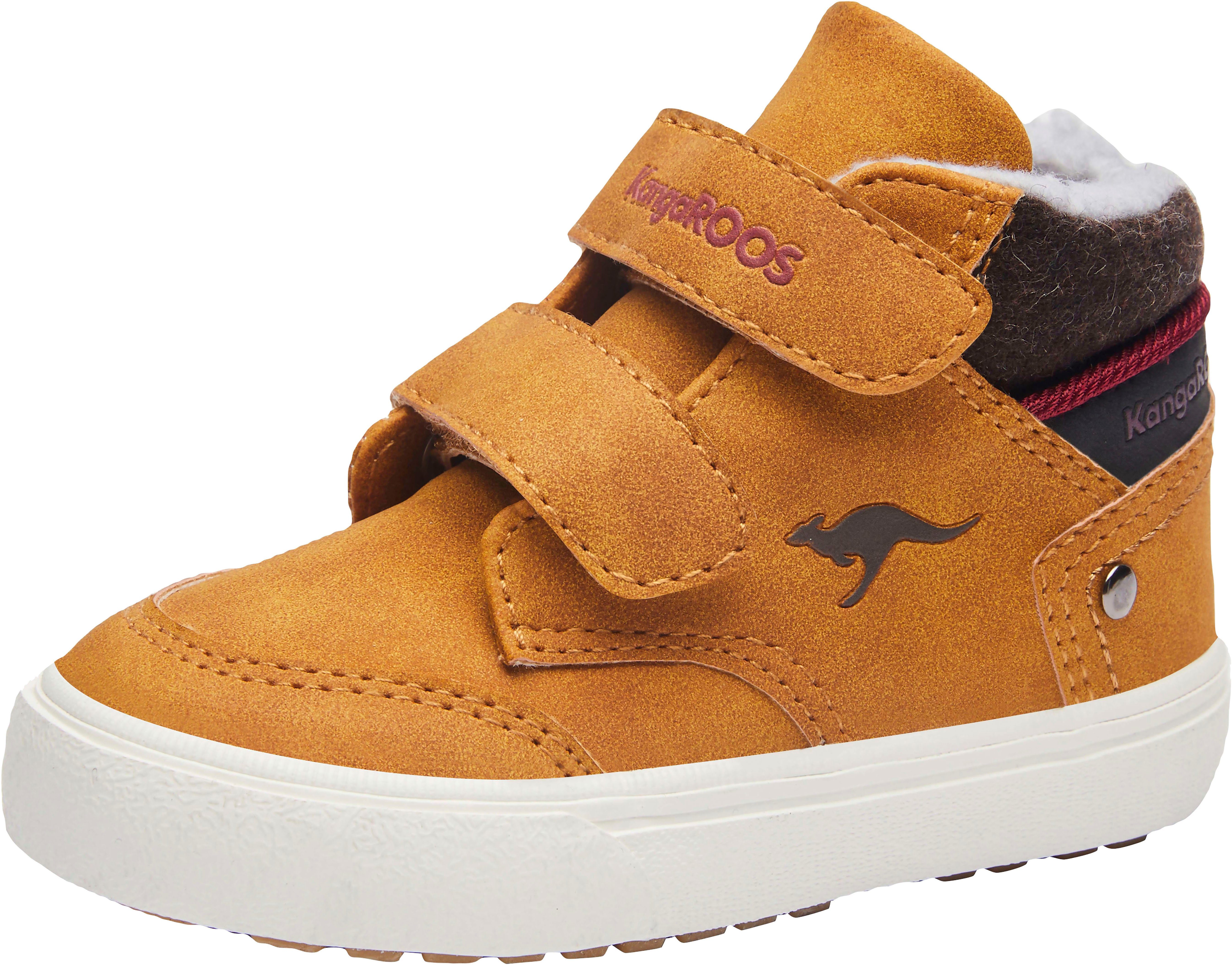 KangaROOS KaVu Primo V Sneaker mit günstig online kaufen