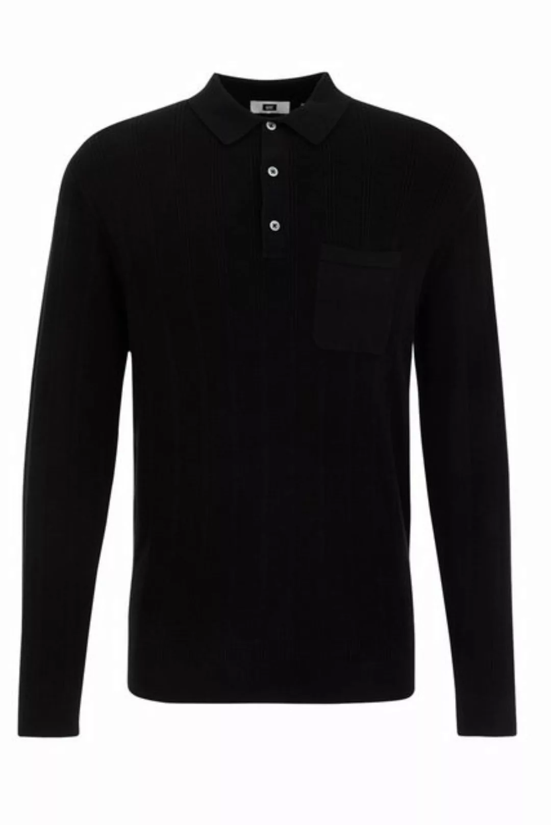 WE Fashion Poloshirt günstig online kaufen