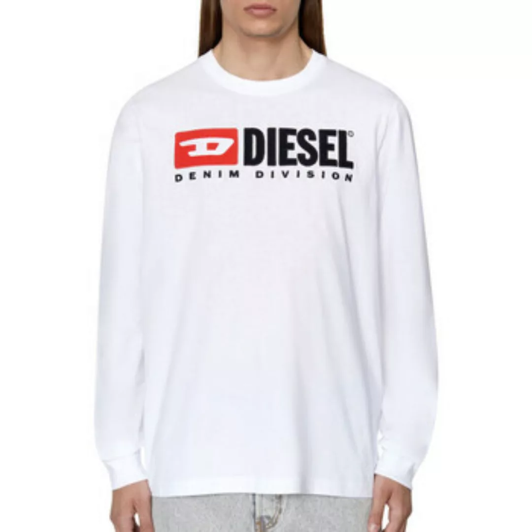 Diesel  Langarmshirt 00SLJY-0CATJ günstig online kaufen