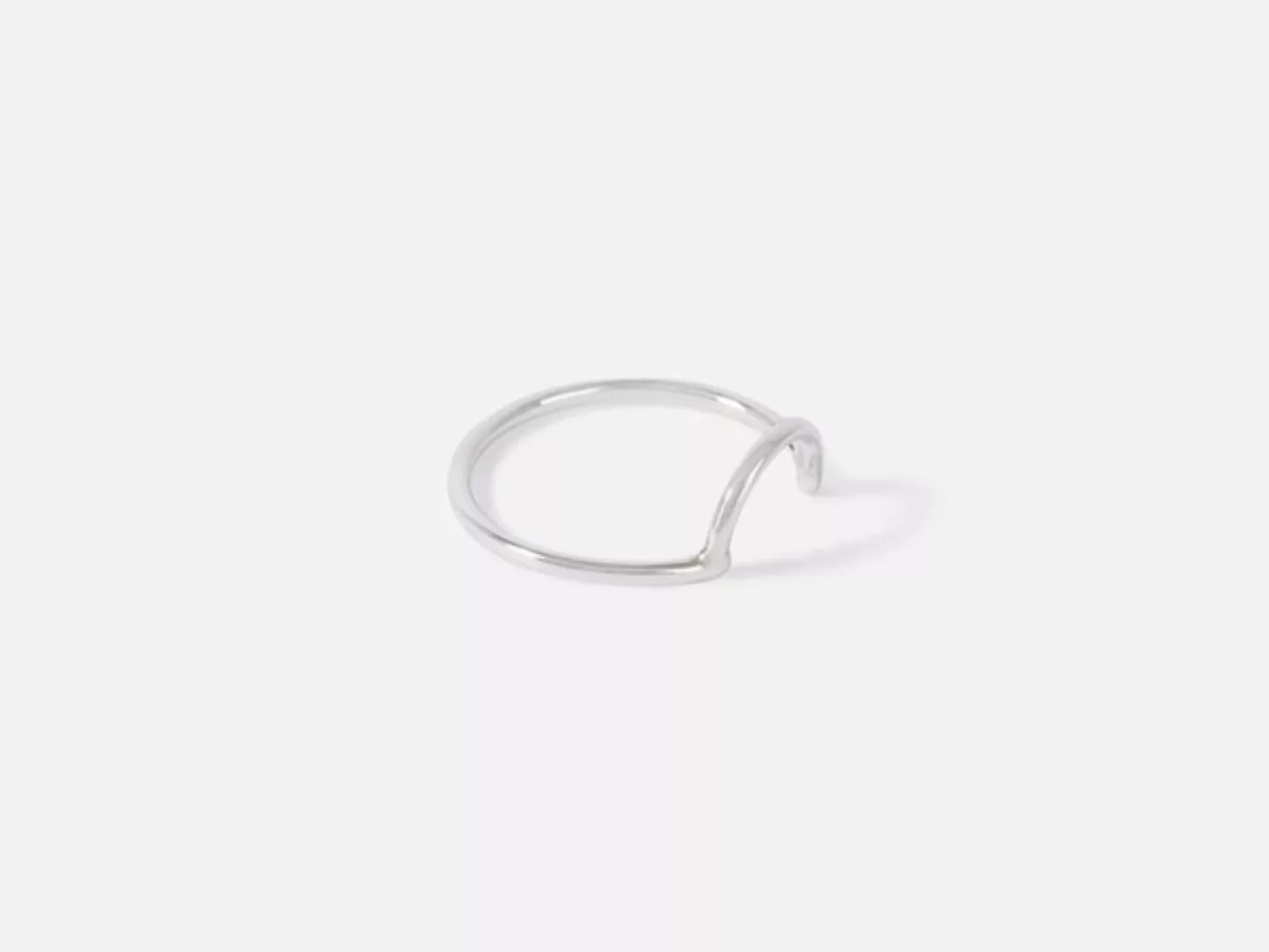 Misha Ring // Silber günstig online kaufen