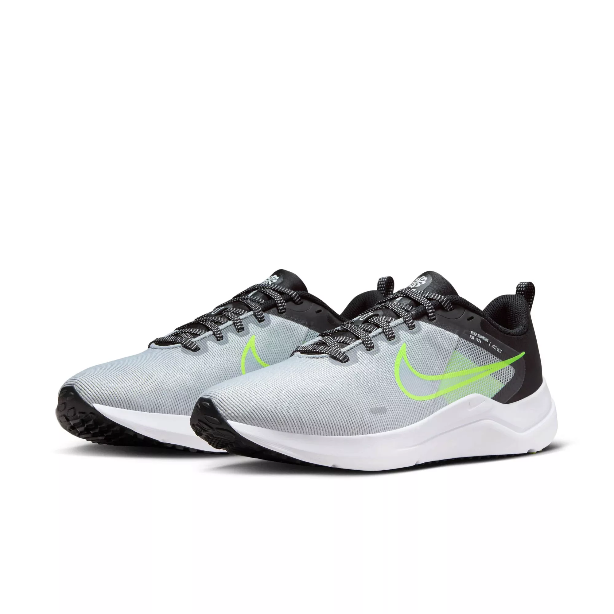 Nike Laufschuh "DOWNSHIFTER 12" günstig online kaufen