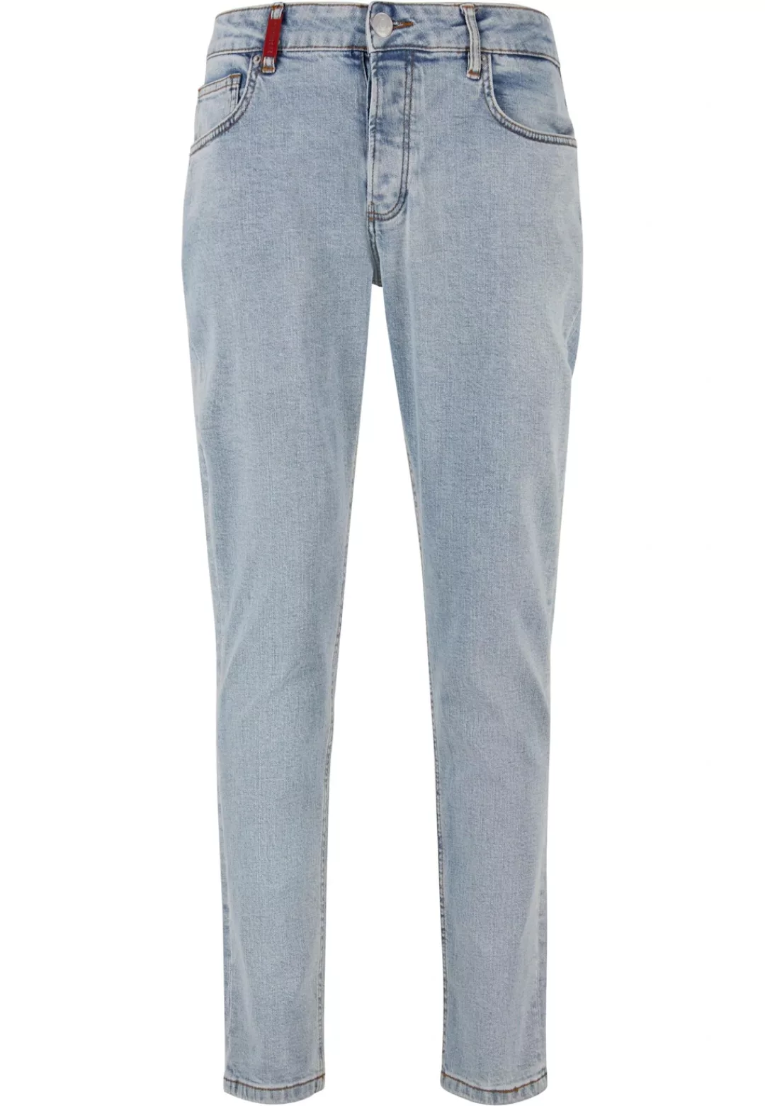 2Y Premium Bequeme Jeans "2Y Premium 2Y ALEJANDRO BASIC SLIM FIT JEANS" günstig online kaufen