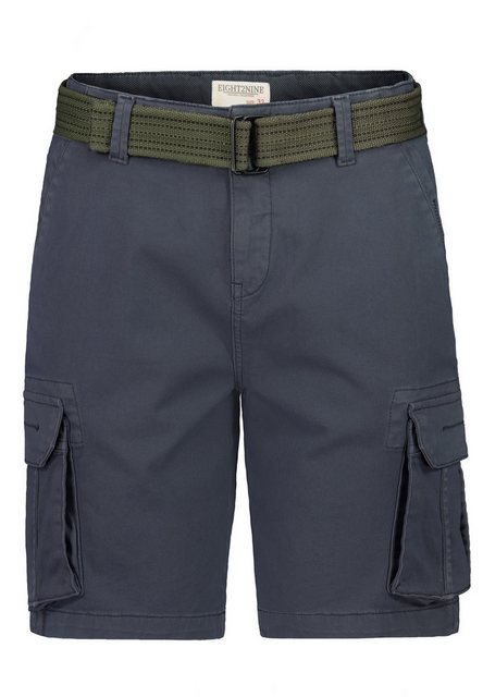 Eight2Nine Cargoshorts Kurze Hose H64062BB6237_Shorts günstig online kaufen