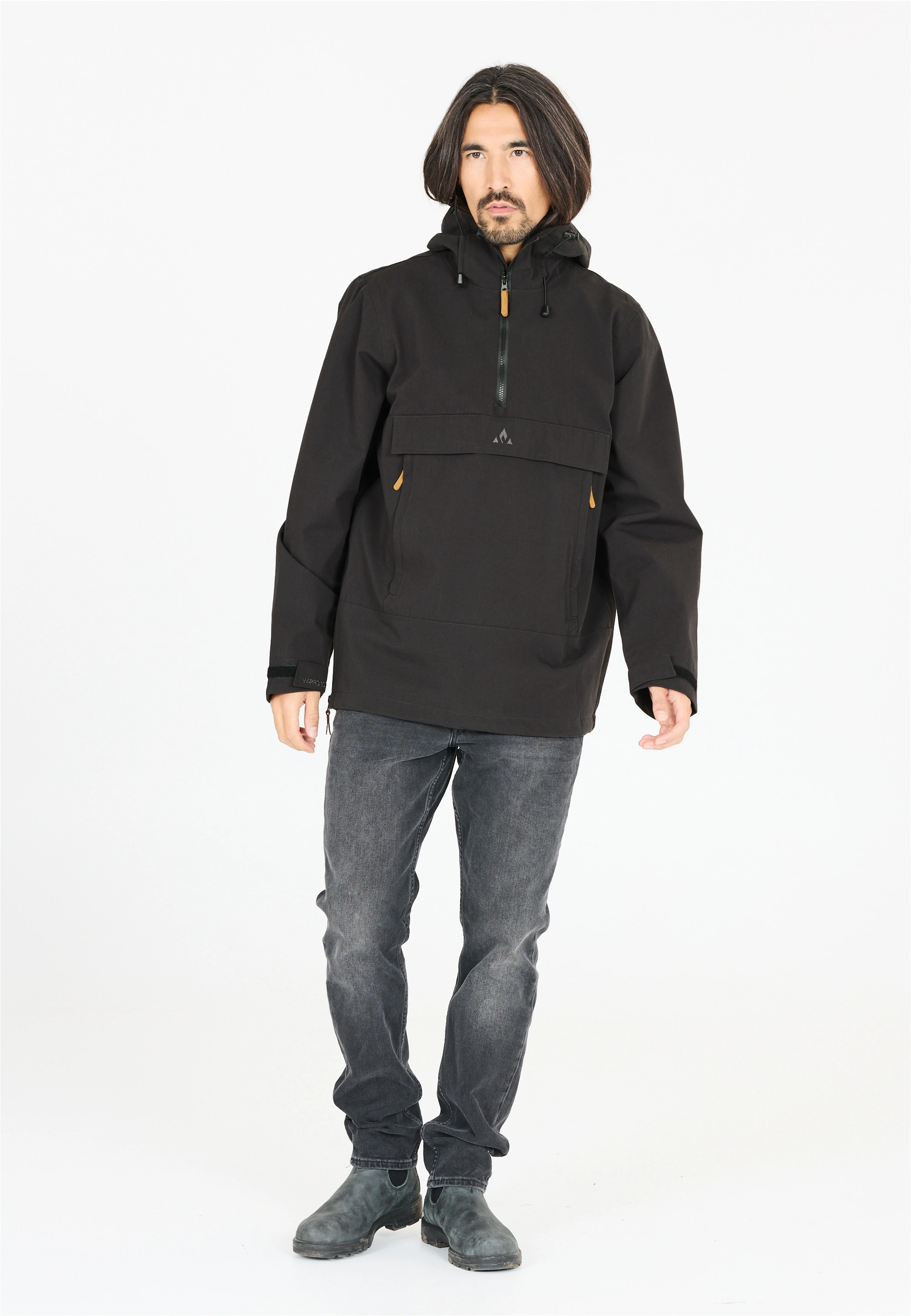 WHISTLER Outdoorjacke "Dallon", aus atmungsaktivem Material günstig online kaufen