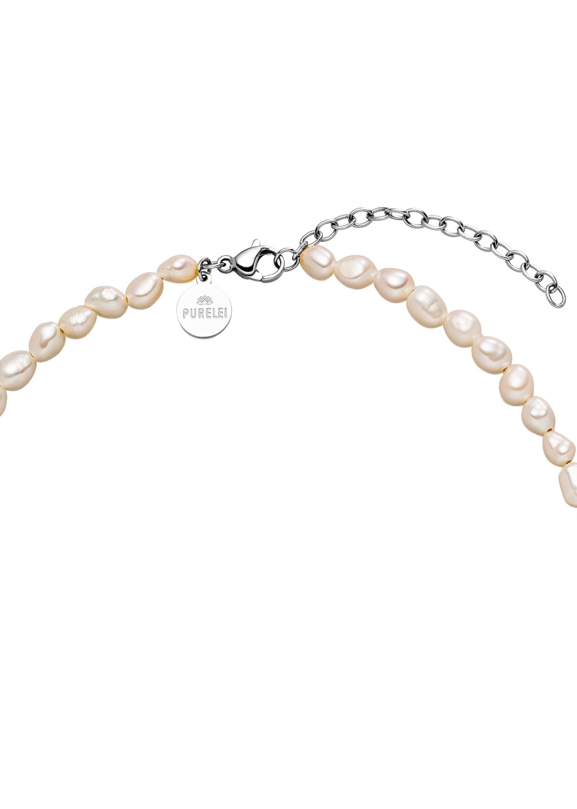 Purelei Perlenkette Pearl Charm, mit Süßwasserperlen günstig online kaufen