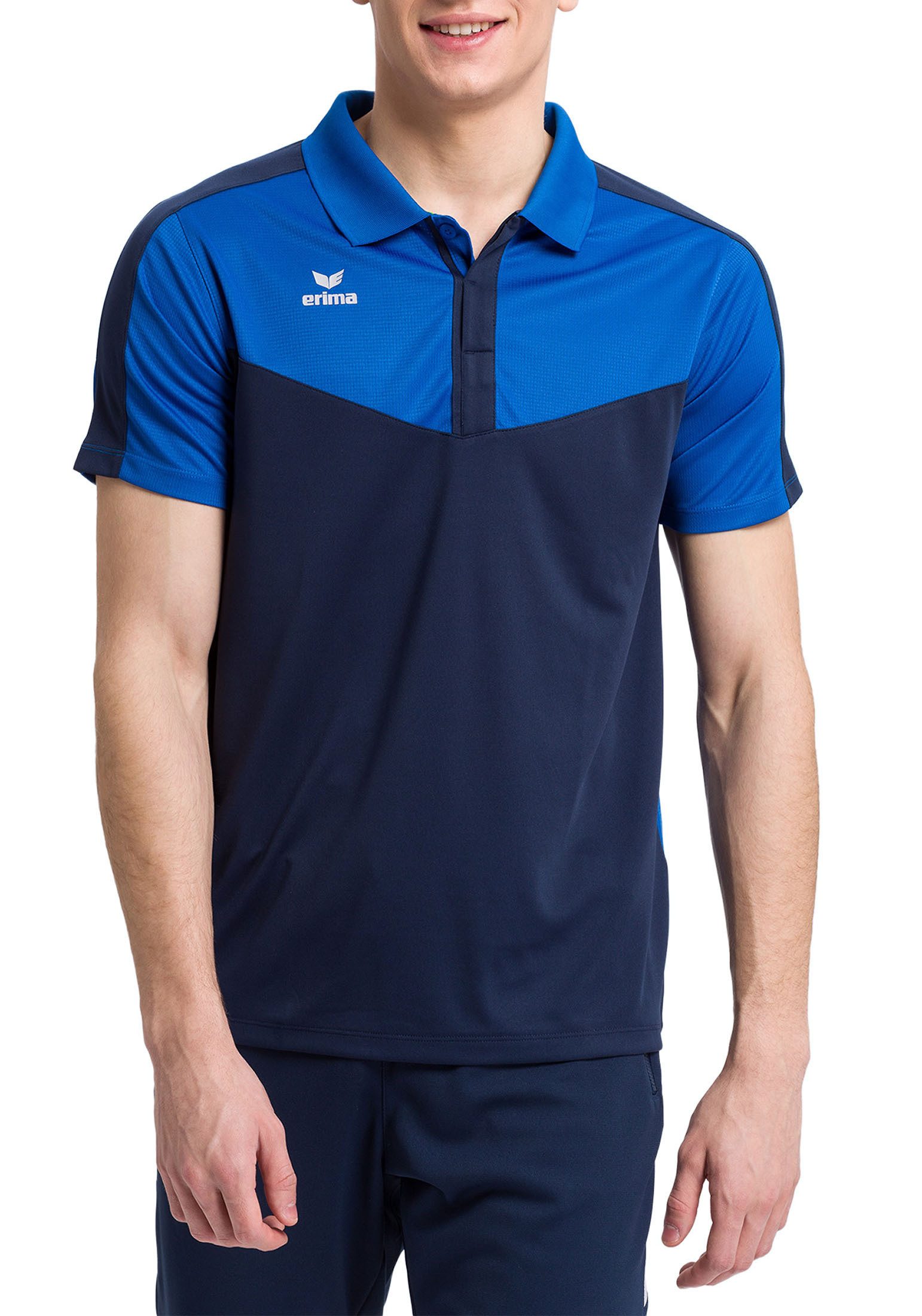 Erima Poloshirt Squad Poloshirt günstig online kaufen