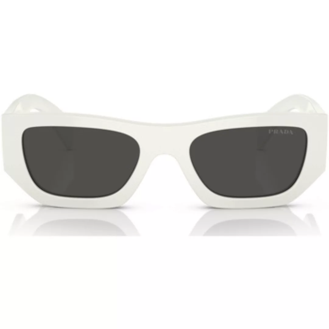 Prada  Sonnenbrillen Sonnenbrille PRA01S 17K08Z günstig online kaufen