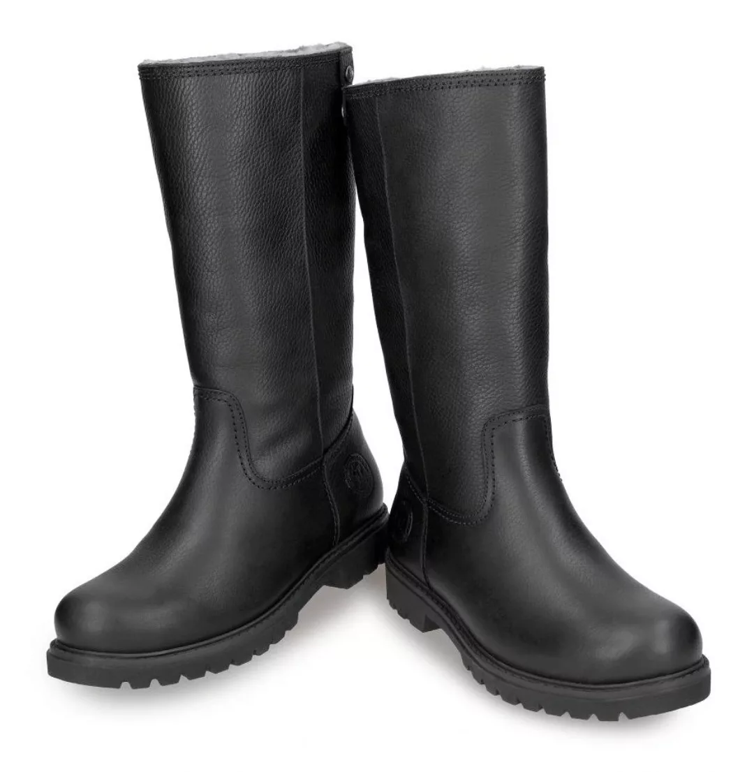 Panama Jack Bambina B60 Stiefel Damen schwarz günstig online kaufen