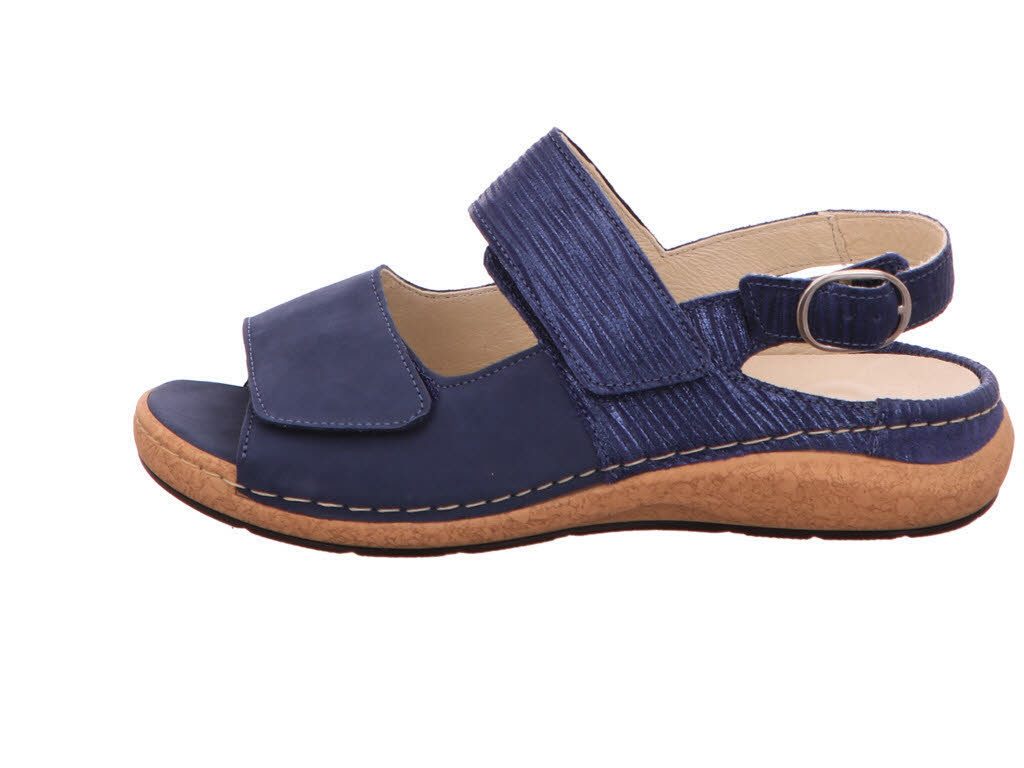 Waldläufer 681003 200 206 Sandalette günstig online kaufen