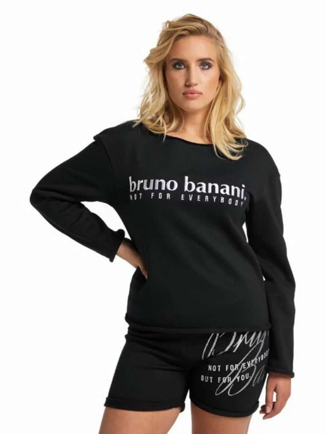 Bruno Banani Langarmshirt PRICE günstig online kaufen