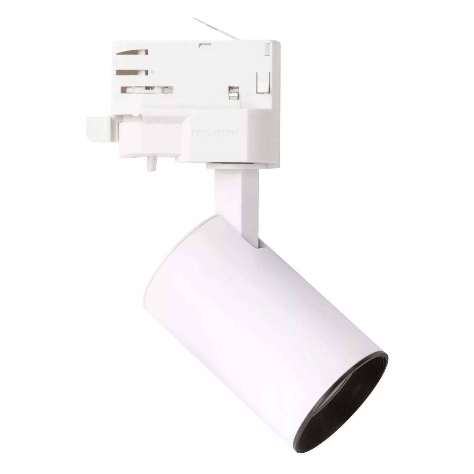 LED-Spot MarcoMini 3-Phasen-Schiene weiß 2.800K günstig online kaufen