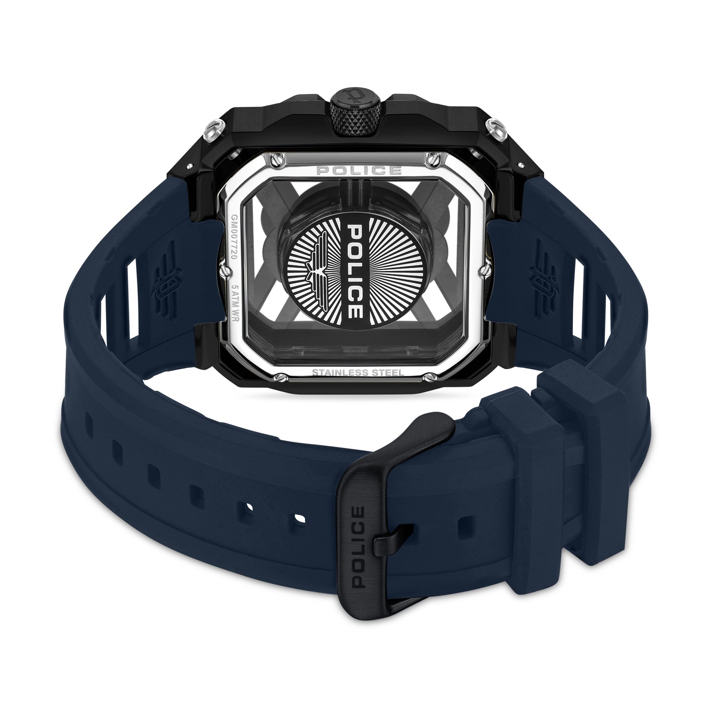 Police Quarzuhr Quarzuhr Herrenuhr 45 Quarz günstig online kaufen
