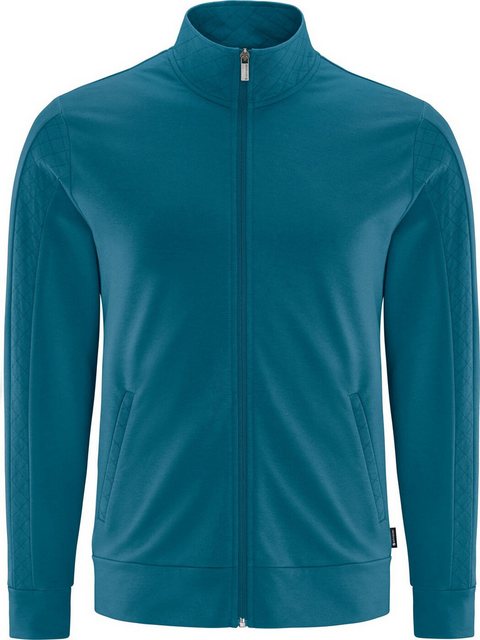 SCHNEIDER Sportswear Laufjacke LUNISM-JACKE ASPHALTBLUE günstig online kaufen