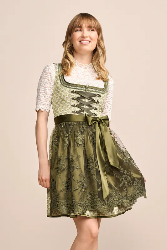 Krüger Madl Dirndl Krüger MADL Dirndl günstig online kaufen