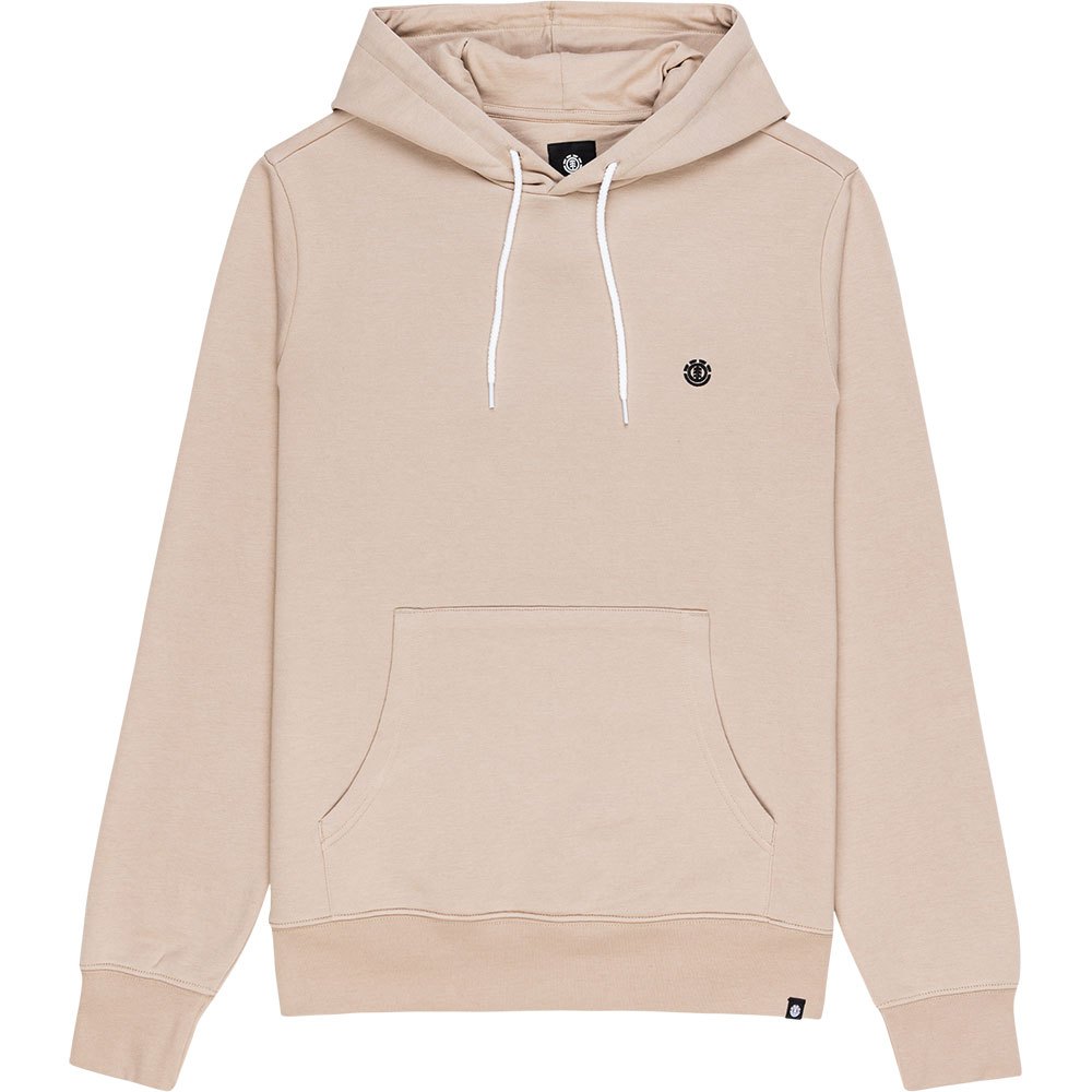 Element Cornell Classic Kapuzenpullover L Oxford Tan günstig online kaufen