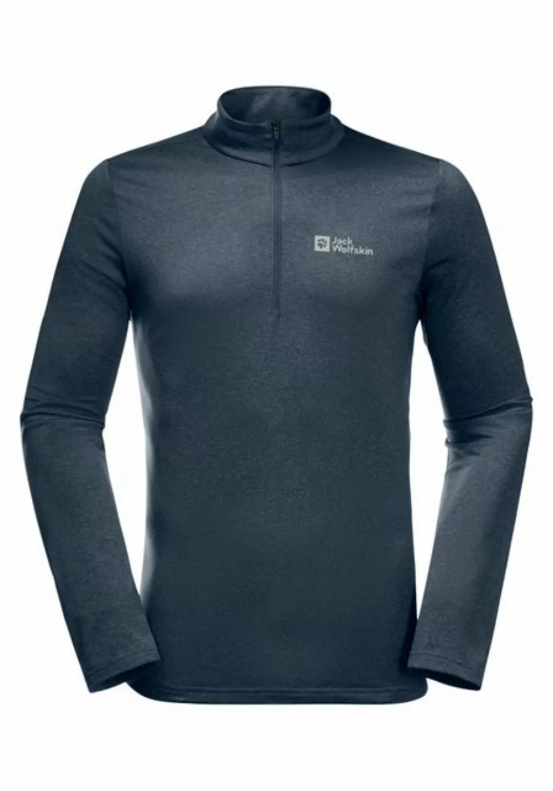 Jack Wolfskin Stehkragenpullover SKY THERMAL HZ M günstig online kaufen