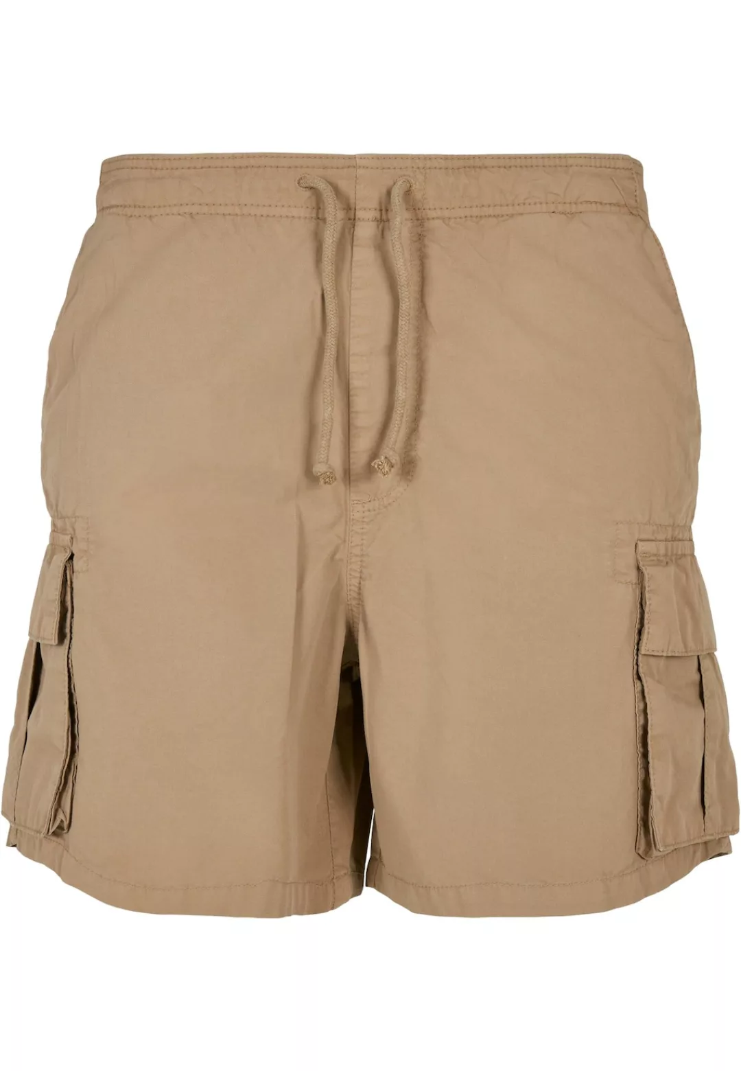 URBAN CLASSICS Stoffhose "Urban Classics Herren Short Cargo Shorts", (1 tlg günstig online kaufen