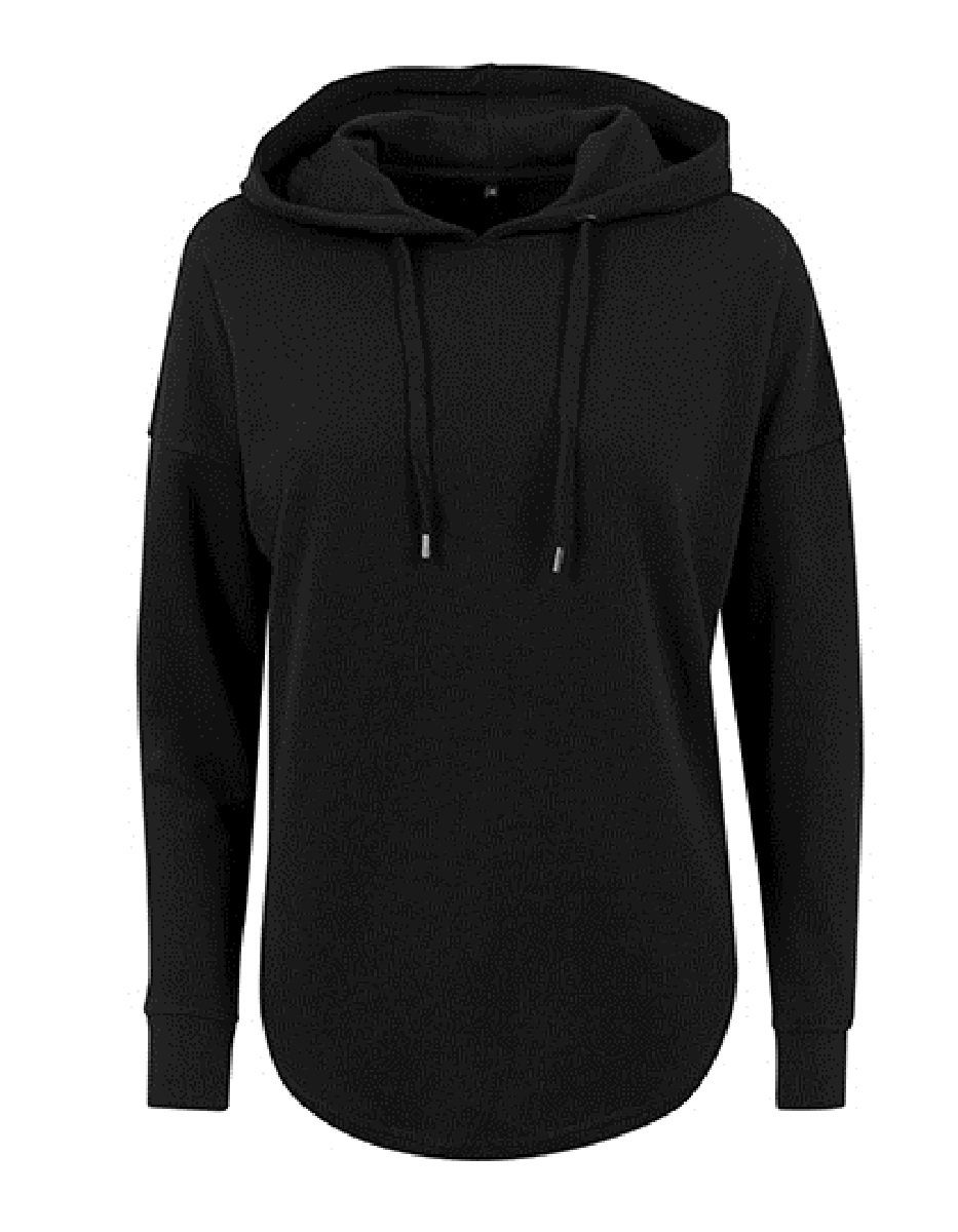 WITORU Kapuzenpullover Damen Oversized Kapuzen Sweater günstig online kaufen