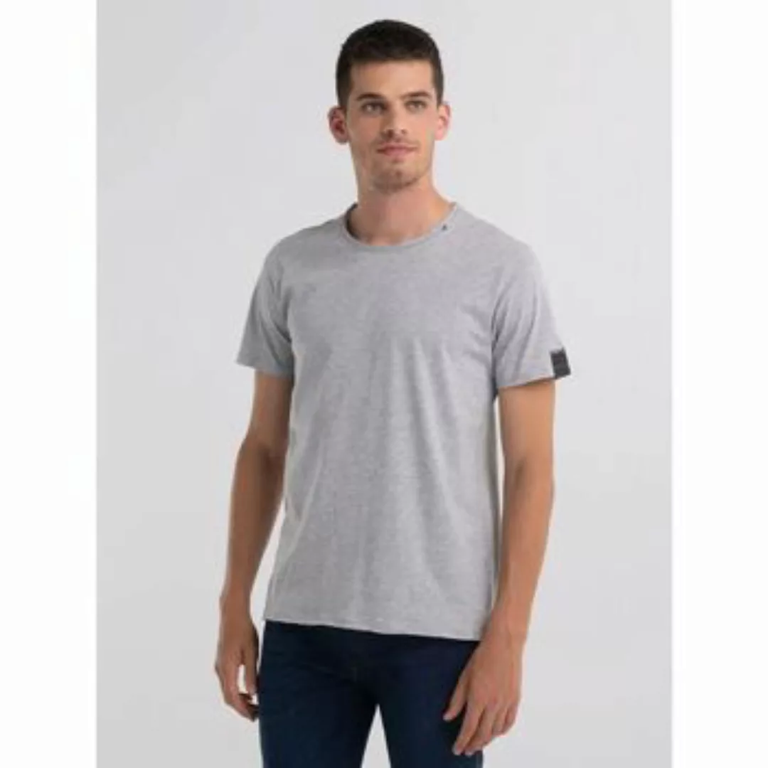 Replay  T-Shirts & Poloshirts M3590.2660-M03 günstig online kaufen