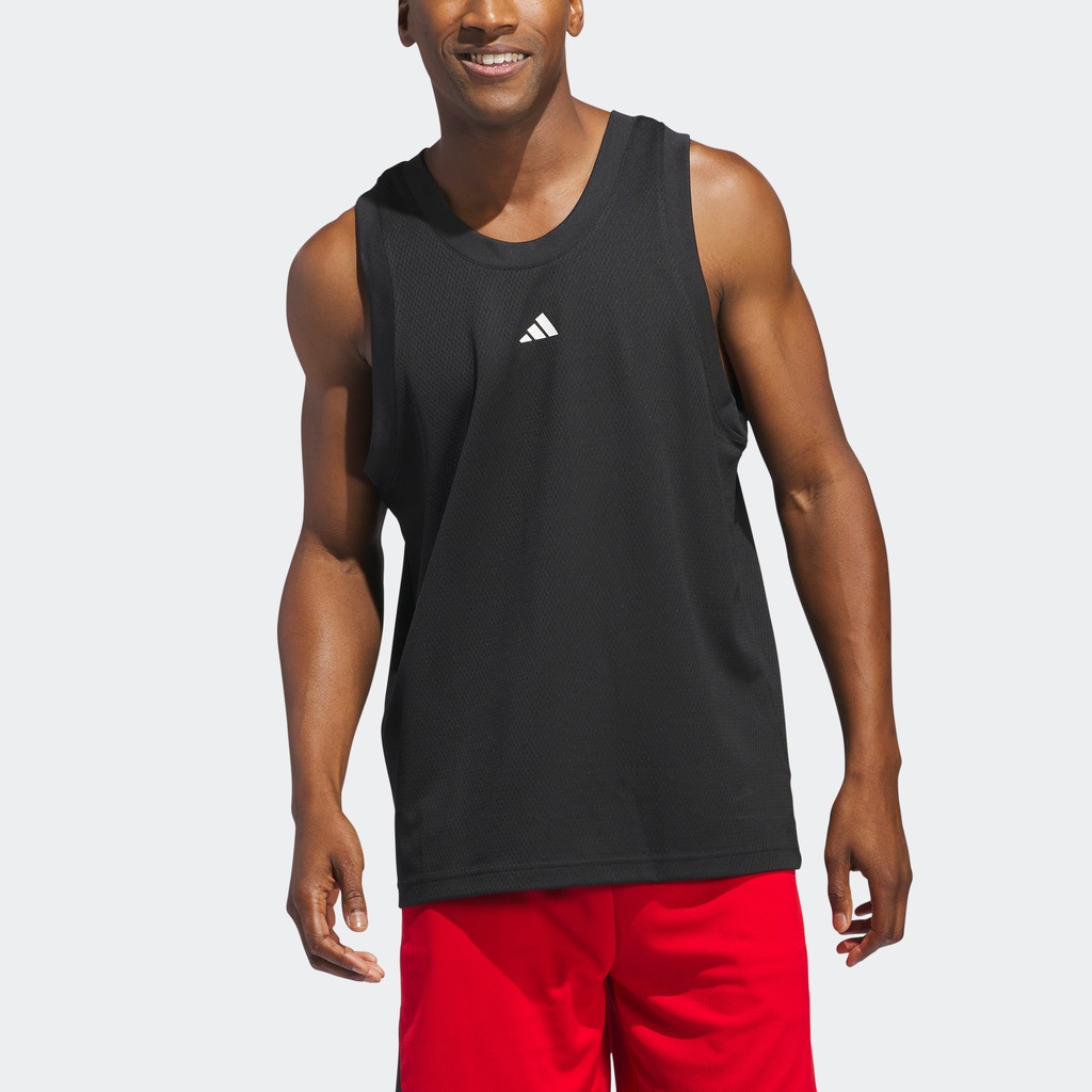 adidas Performance Trainingstop "LEGENDS TANK" günstig online kaufen