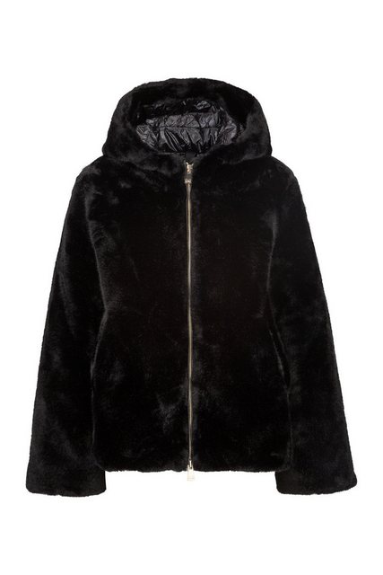 19V69 Italia by Versace Fellimitatjacke MIMI FAKE FUR JACKET günstig online kaufen