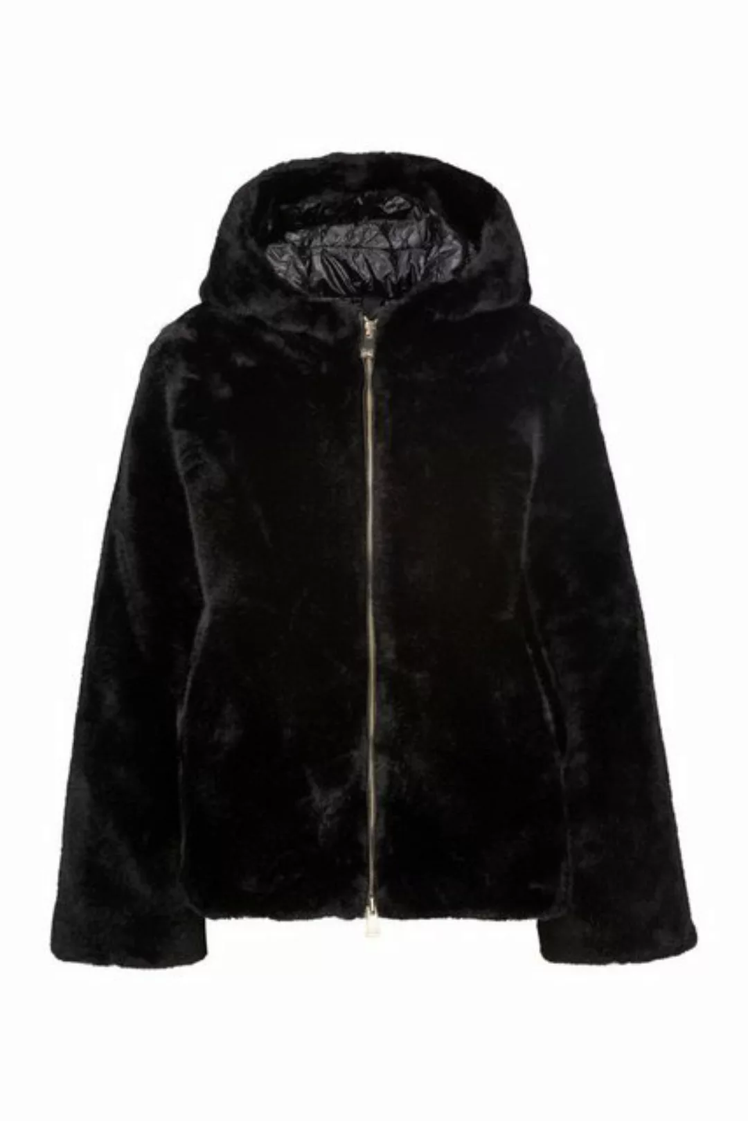 19V69 ITALIA Fellimitatjacke MIMI FAKE FUR JACKET günstig online kaufen