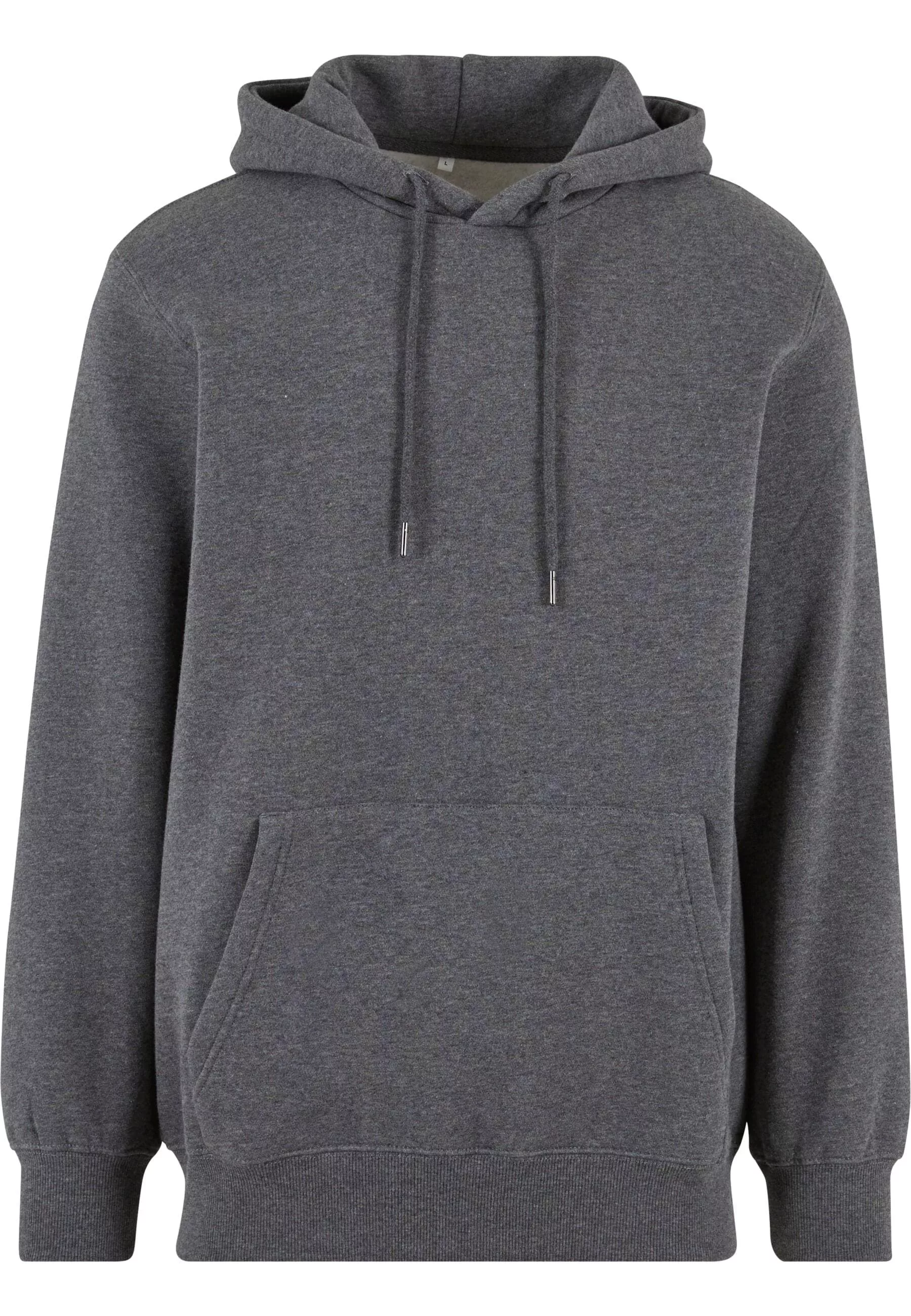 MisterTee Kapuzensweatshirt "MisterTee Basic Hoodie" günstig online kaufen