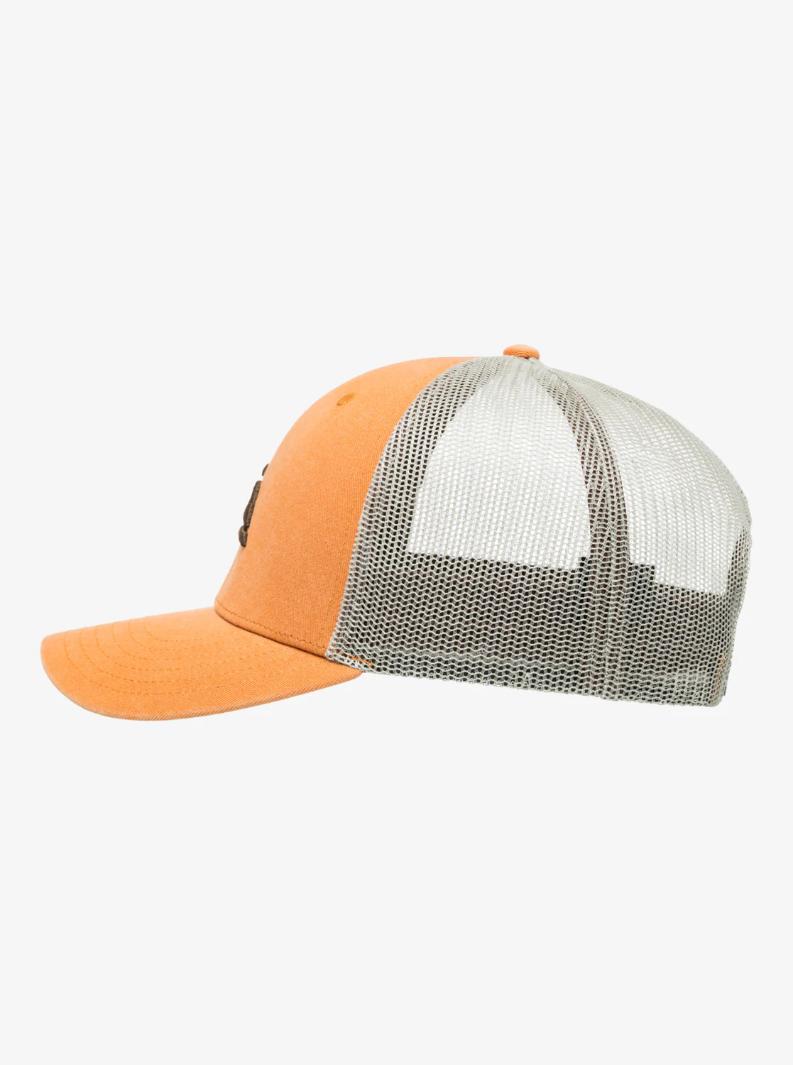 Quiksilver Trucker Cap "Grounder" günstig online kaufen