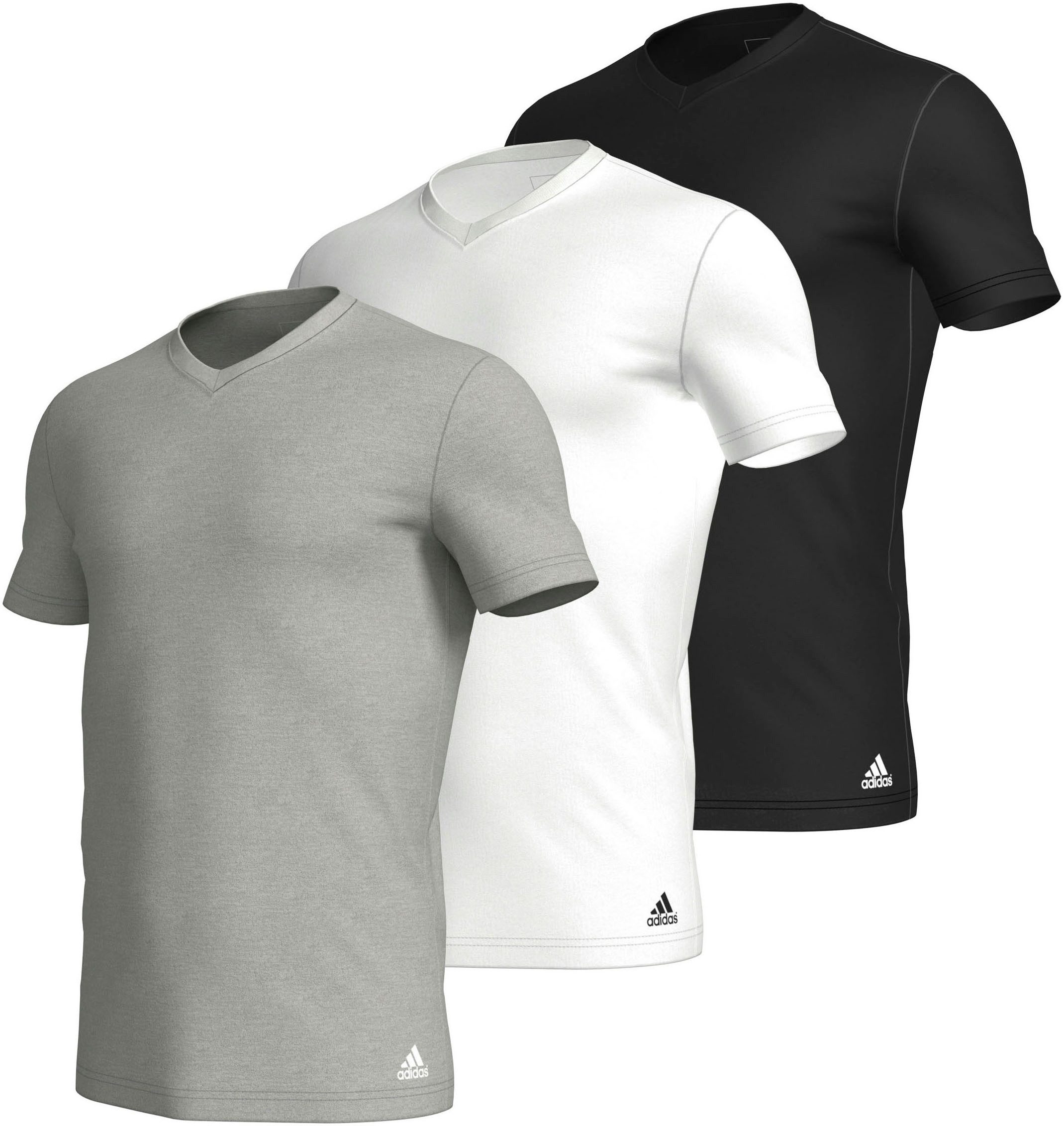 adidas Sportswear T-Shirt "Active Flex Cotton" günstig online kaufen