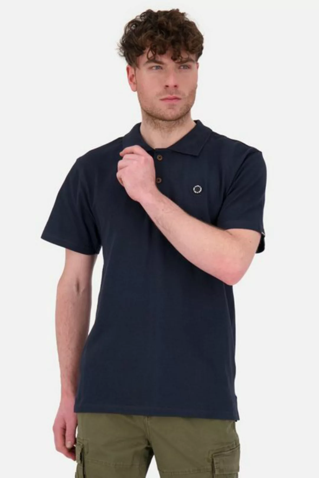 Alife & Kickin Poloshirt PaulAK A Polo Shirt Herren Poloshirt, Shirt günstig online kaufen