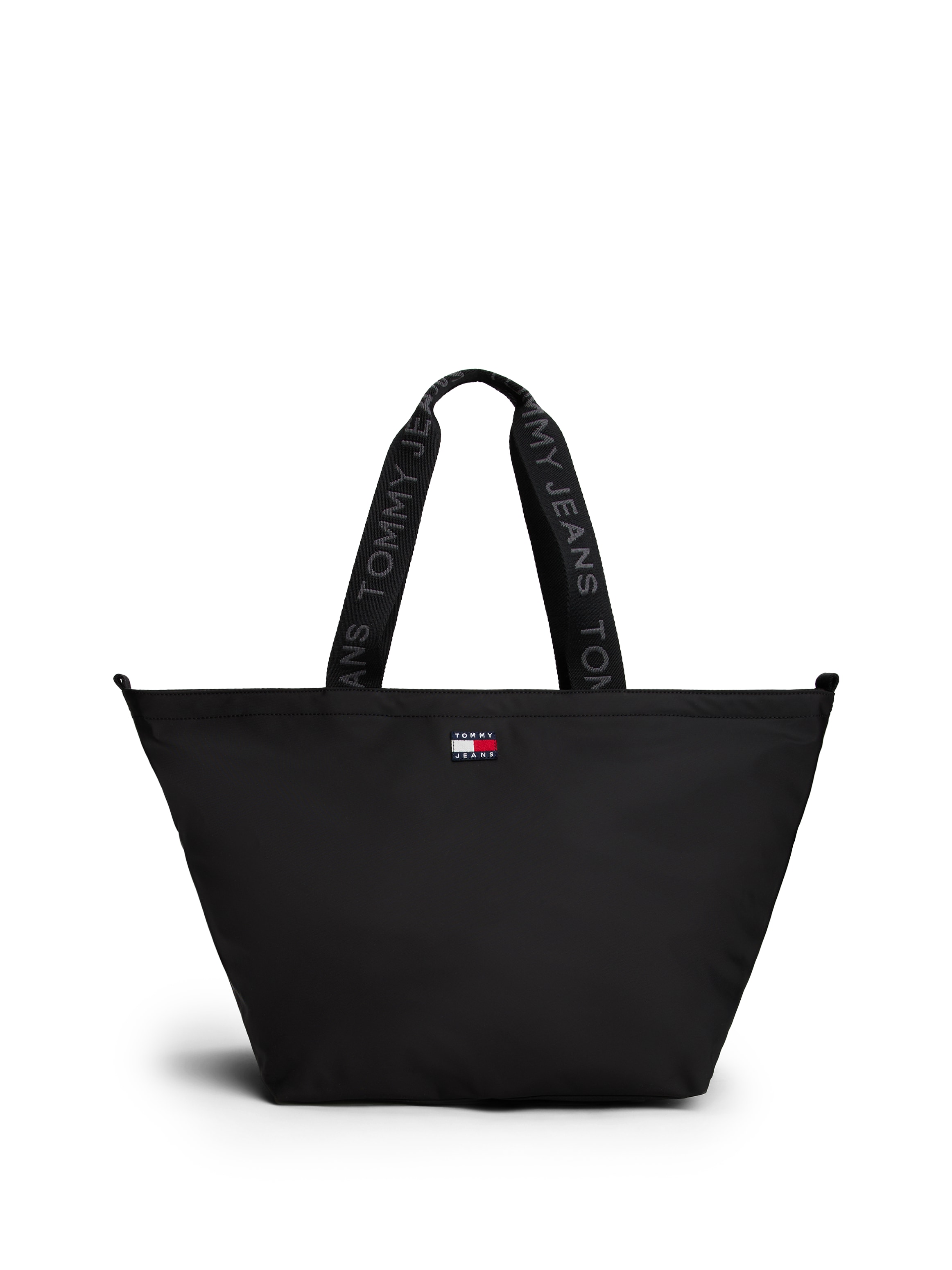 Tommy Jeans Tragetasche "TJW ESS DAILY TOTE", Damen Umhängetasche, Shopper günstig online kaufen
