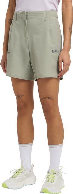 Jack Wolfskin Shorts PRELIGHT STRIDE SHORTS W günstig online kaufen