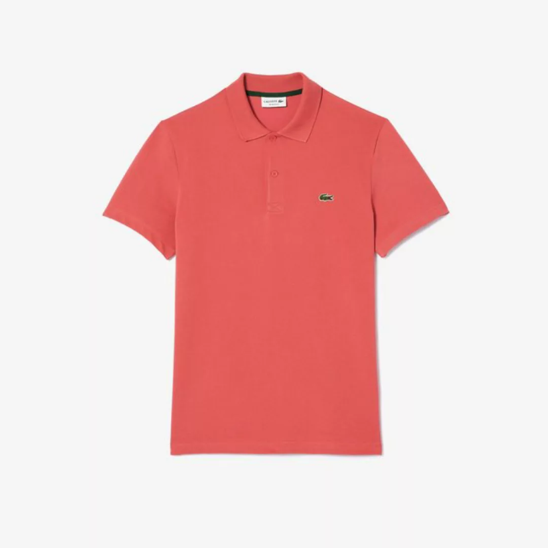 Lacoste Poloshirt LACOSTE Regular Fit Poloshirt günstig online kaufen