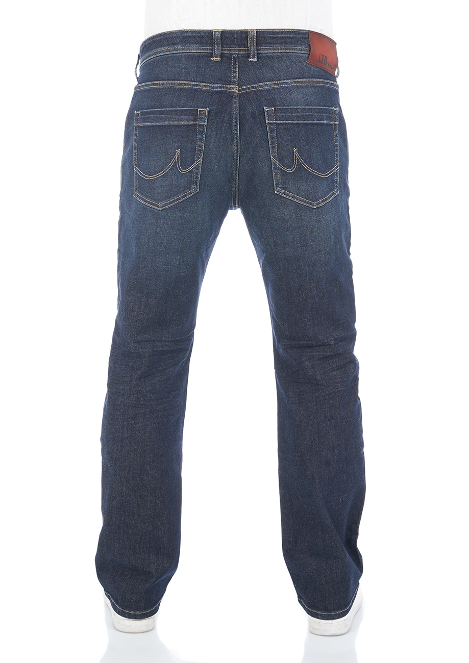 LTB Herren Jeans Hose PaulX Straight Fit günstig online kaufen