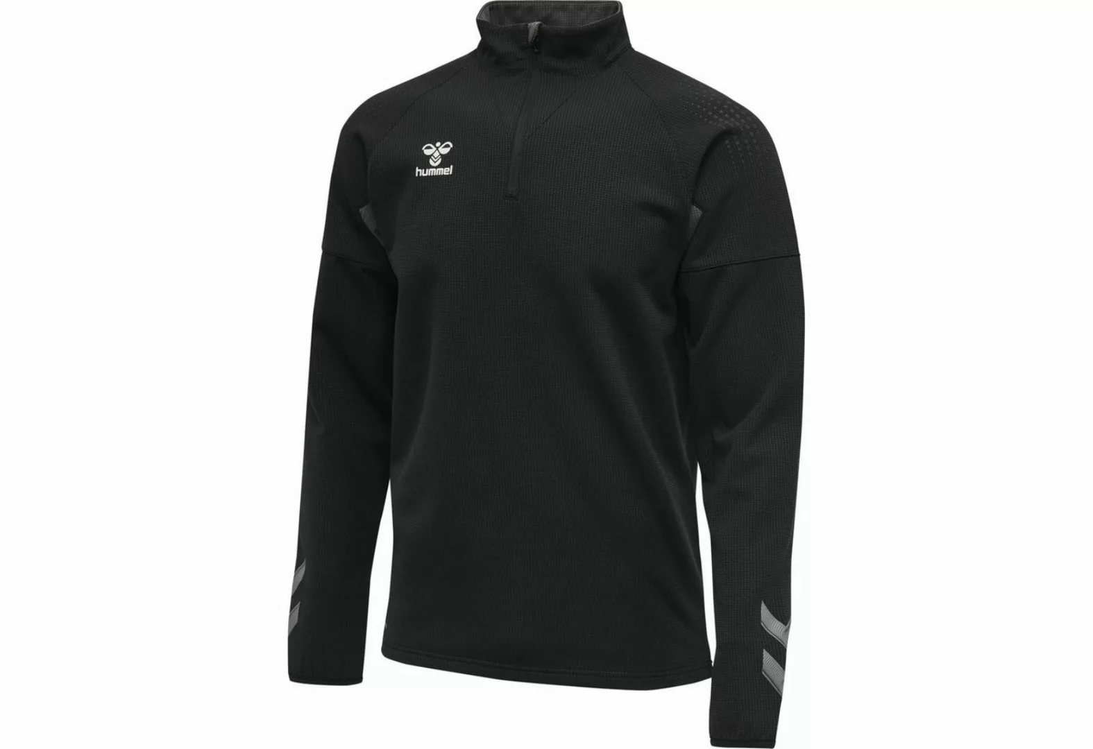 hummel Sweater hmlLEAD Pro HalfZip Sweatshirt günstig online kaufen