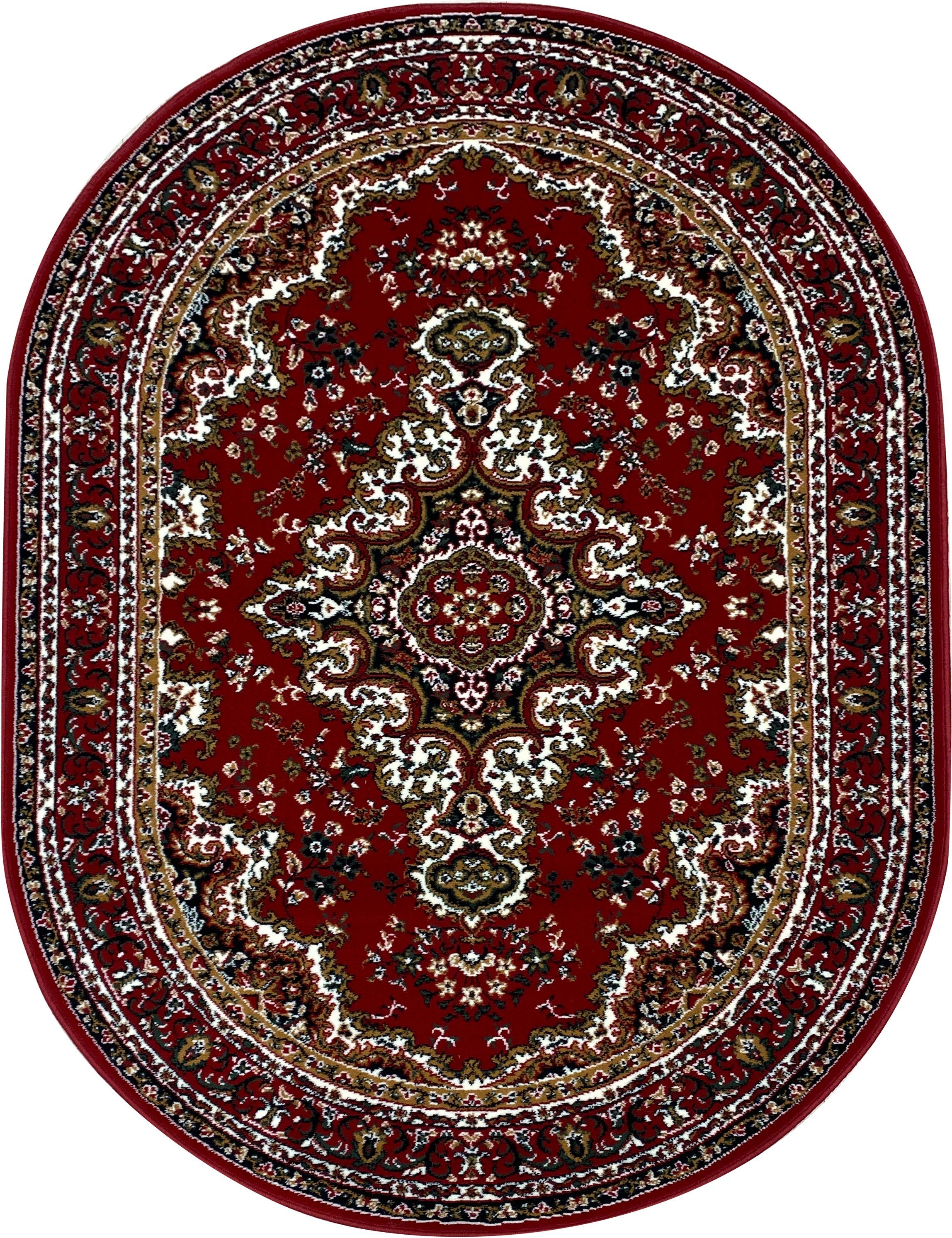 my home Teppich Oriental, Made in günstig online kaufen