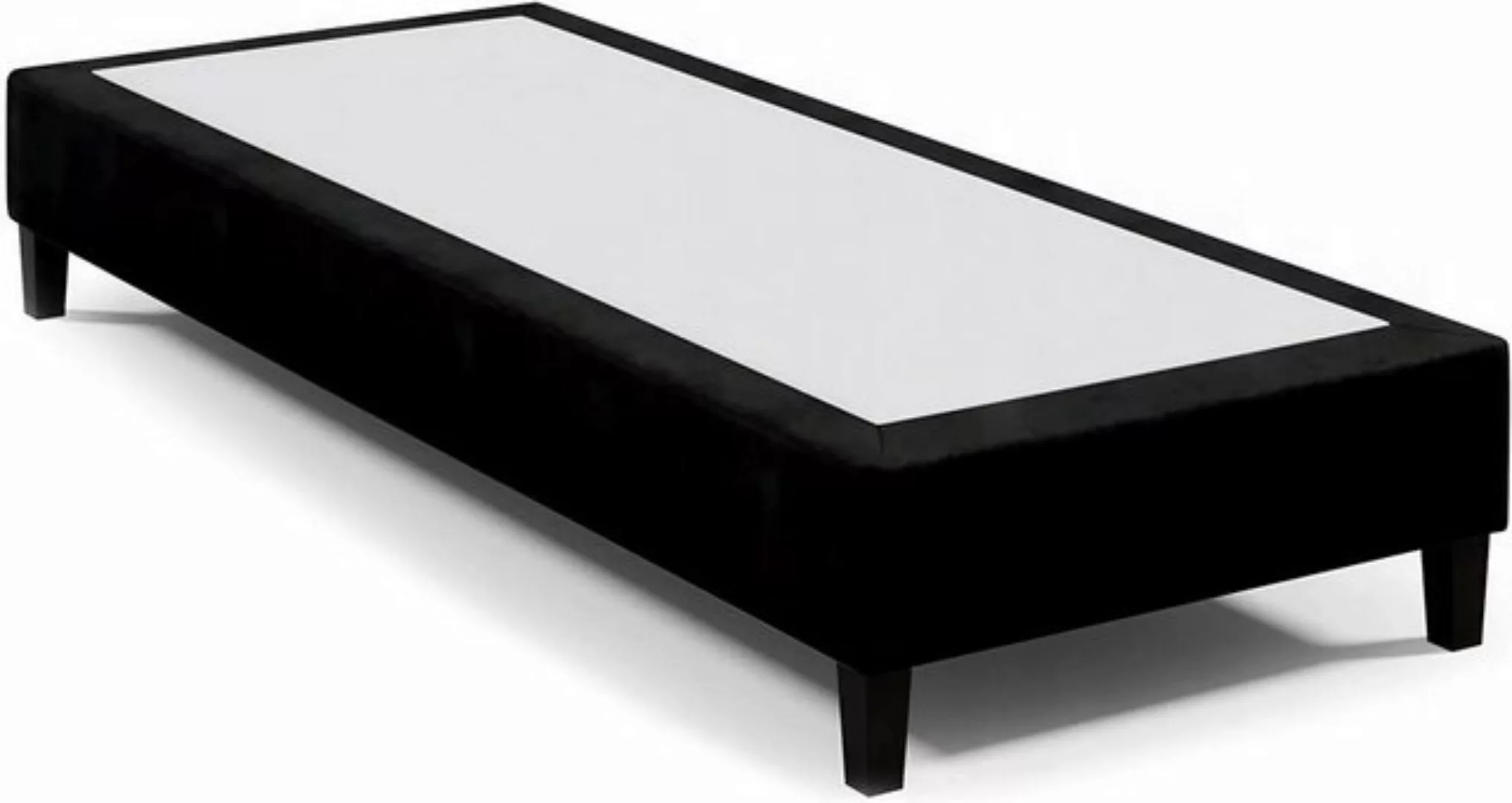 Best for Home Boxspringbett Base, Hotelbett günstig online kaufen