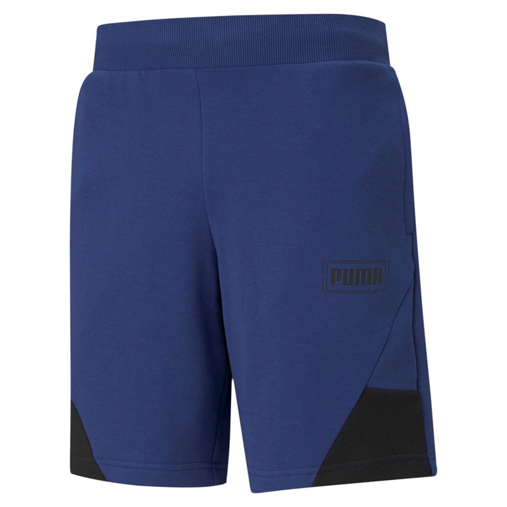 Puma Rebel 9´´ Shorts Hosen XL Elektro Blue günstig online kaufen